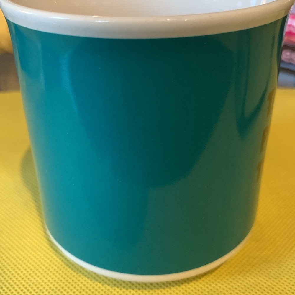 There’s No Place Like the Office-Thank God Coffee Mug, Cup. - Picture 3 of 4